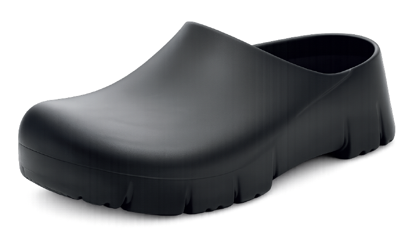 BIRKENSTOCK Super Birki 2.0 pantofel - černá