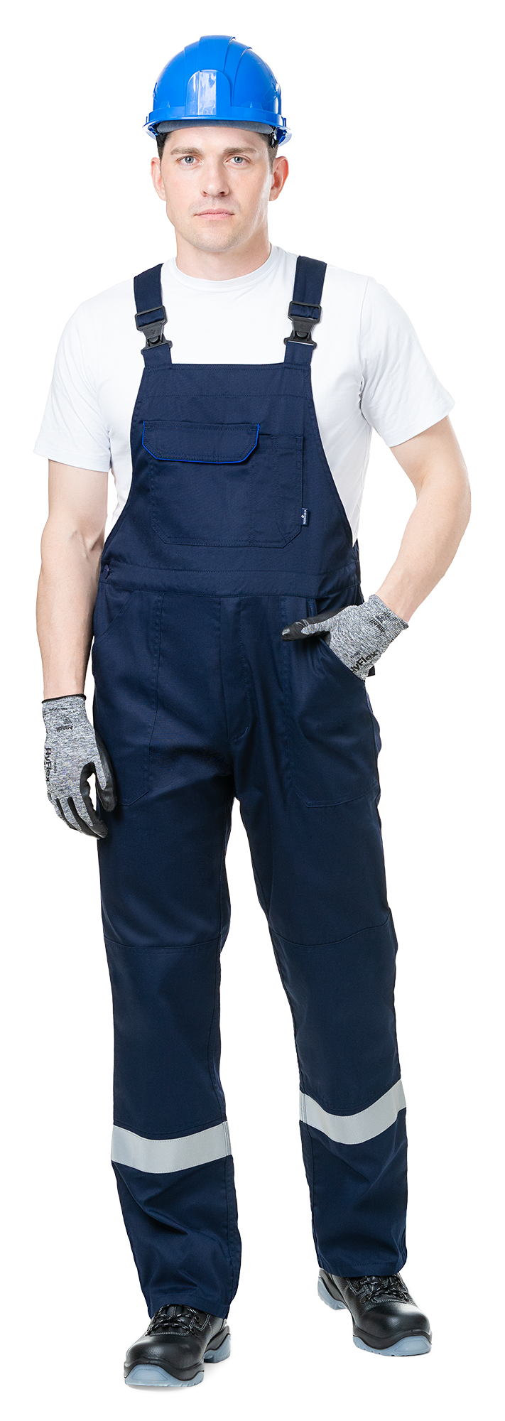 LÉTO Polokombinéza pánská