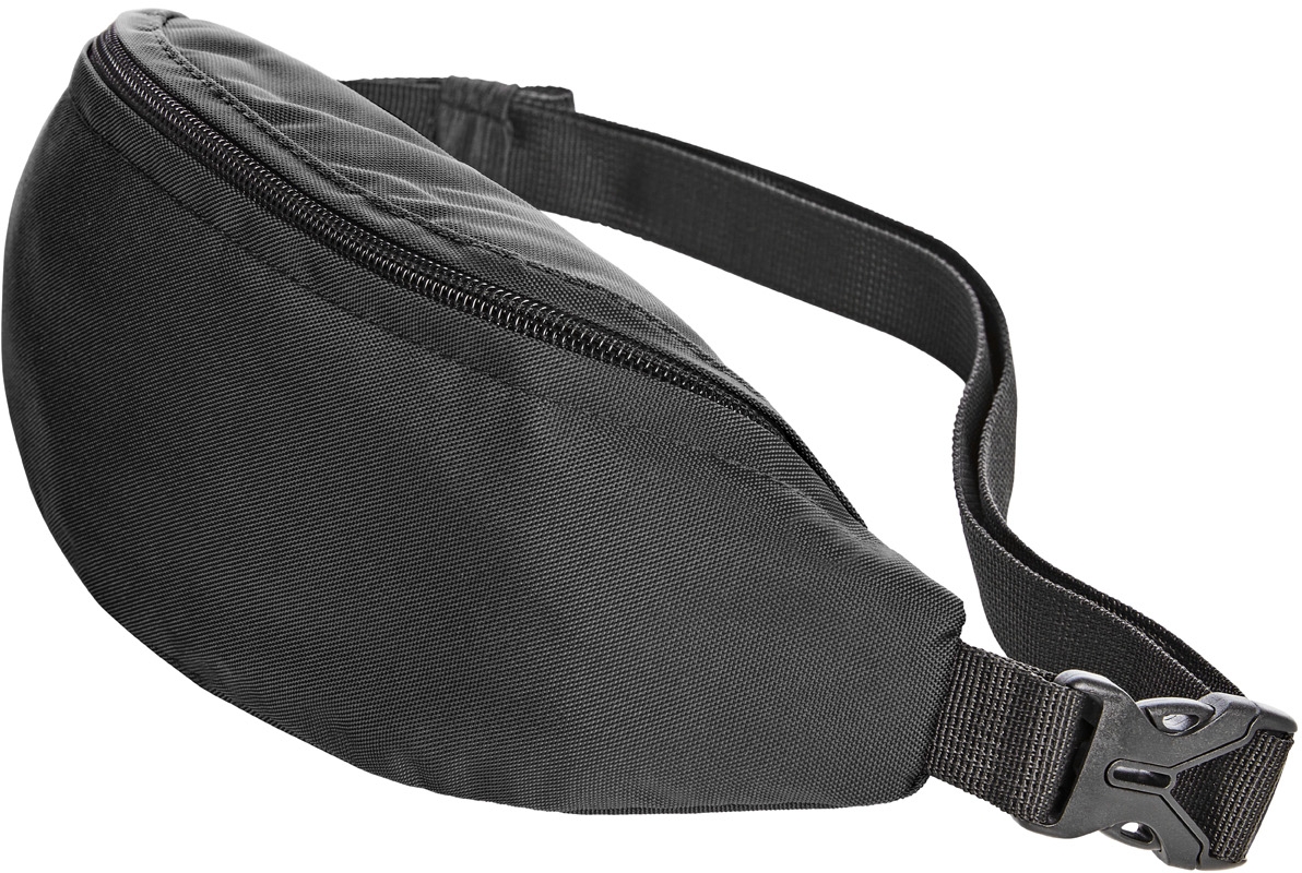 DAILY ledvinka unisex - černá