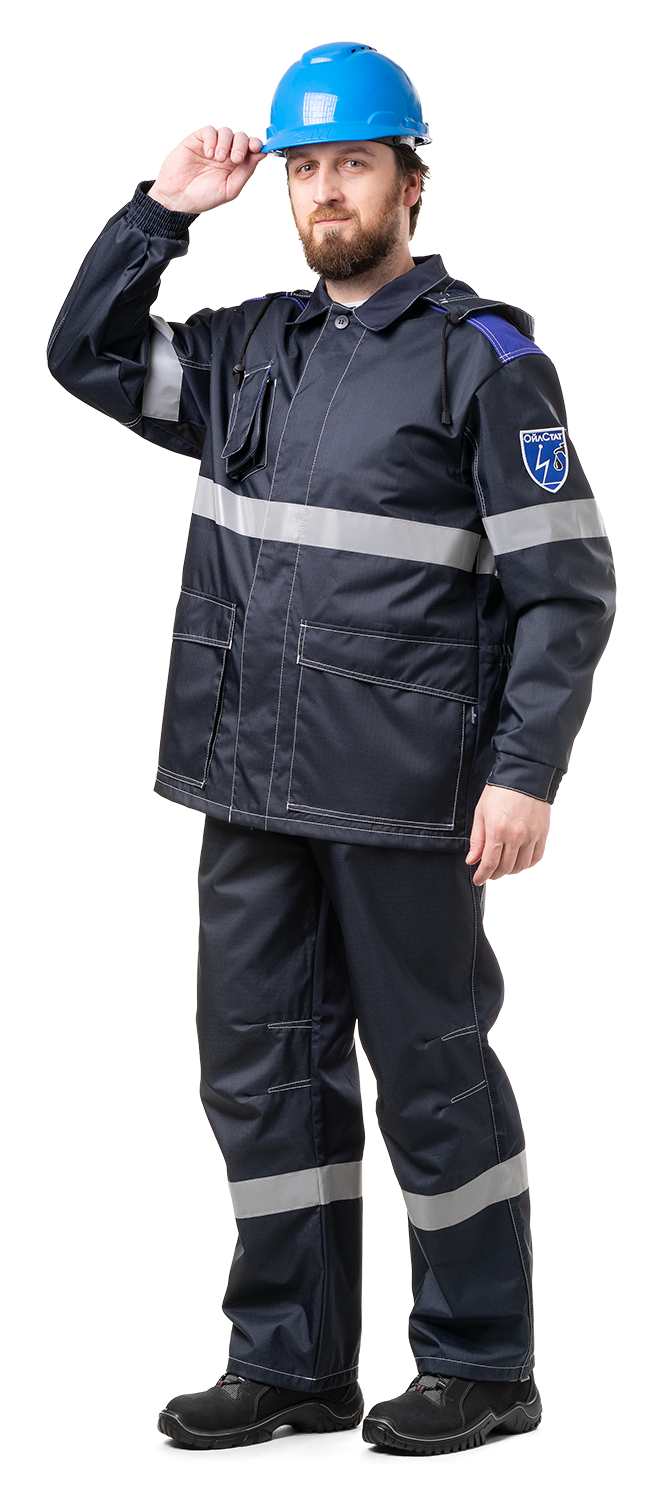 OILSTAT 2- Komplet pánský letní