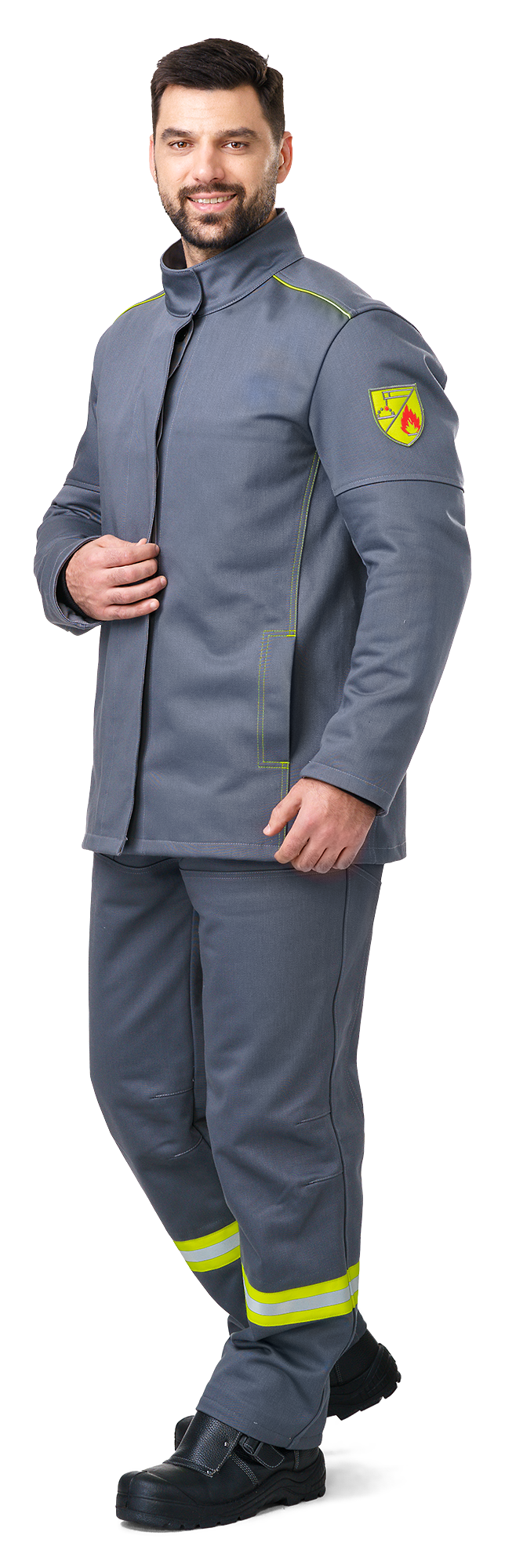 CAESAR Komplet letní pro svářeče