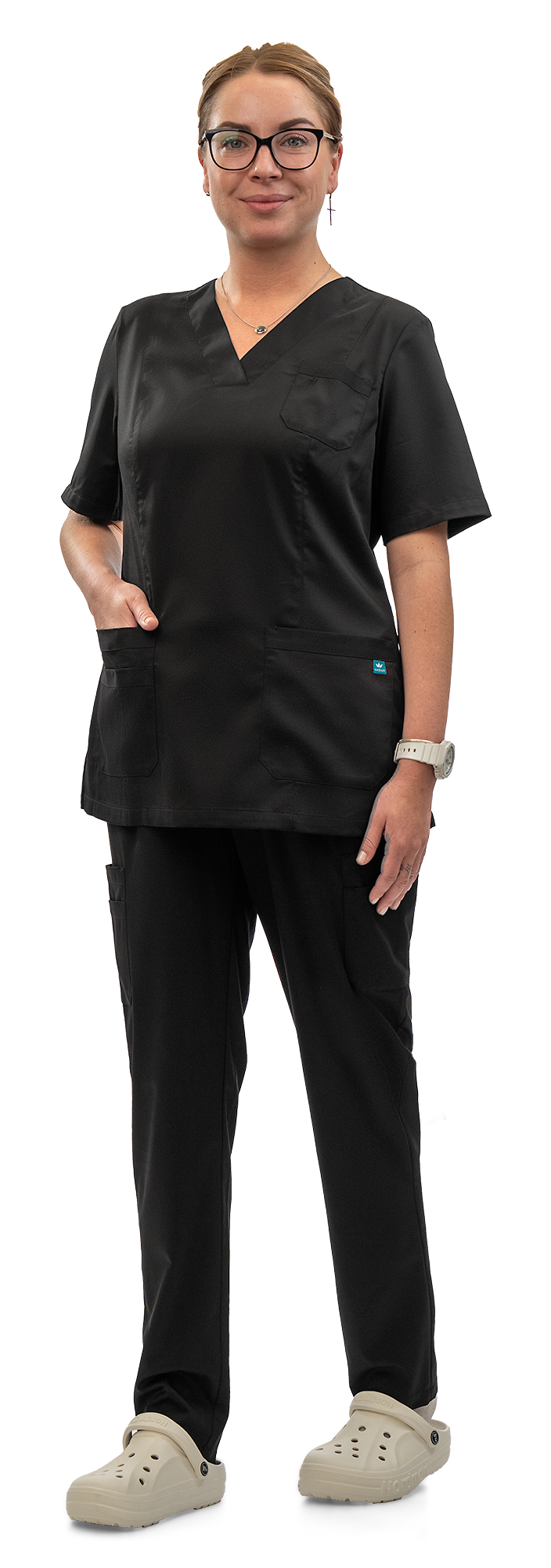 NOIR Dámská halenka