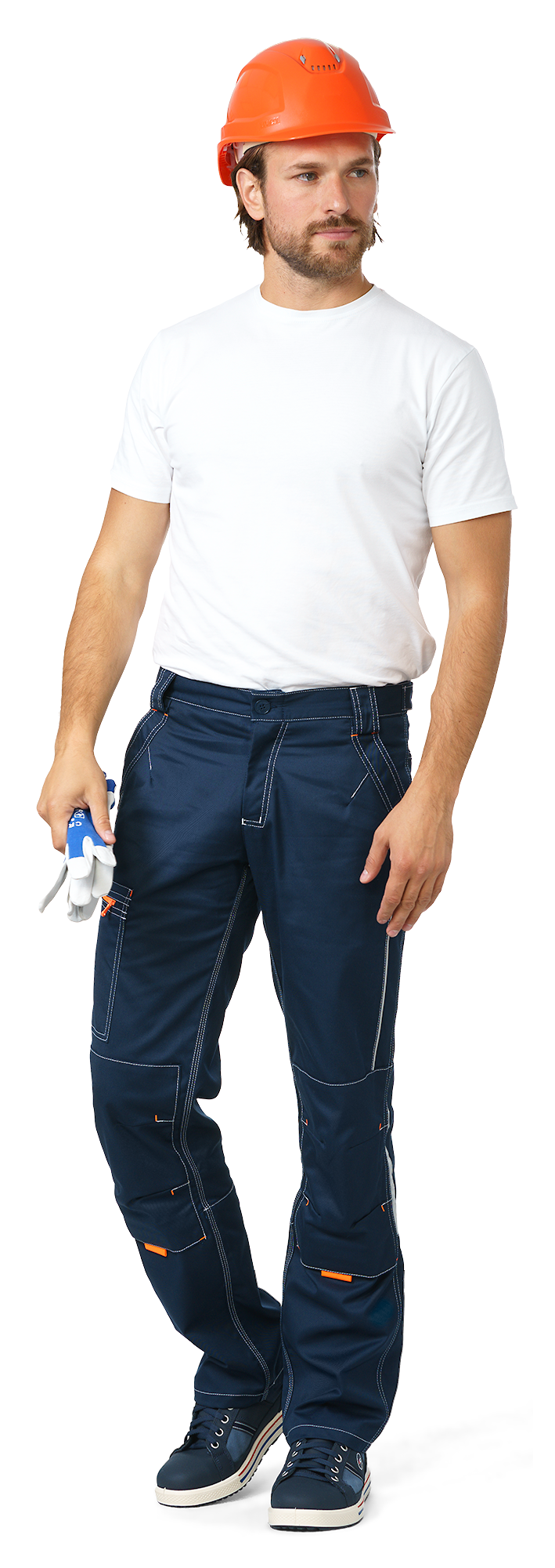 SKYMASTER Kalhoty pánské letní