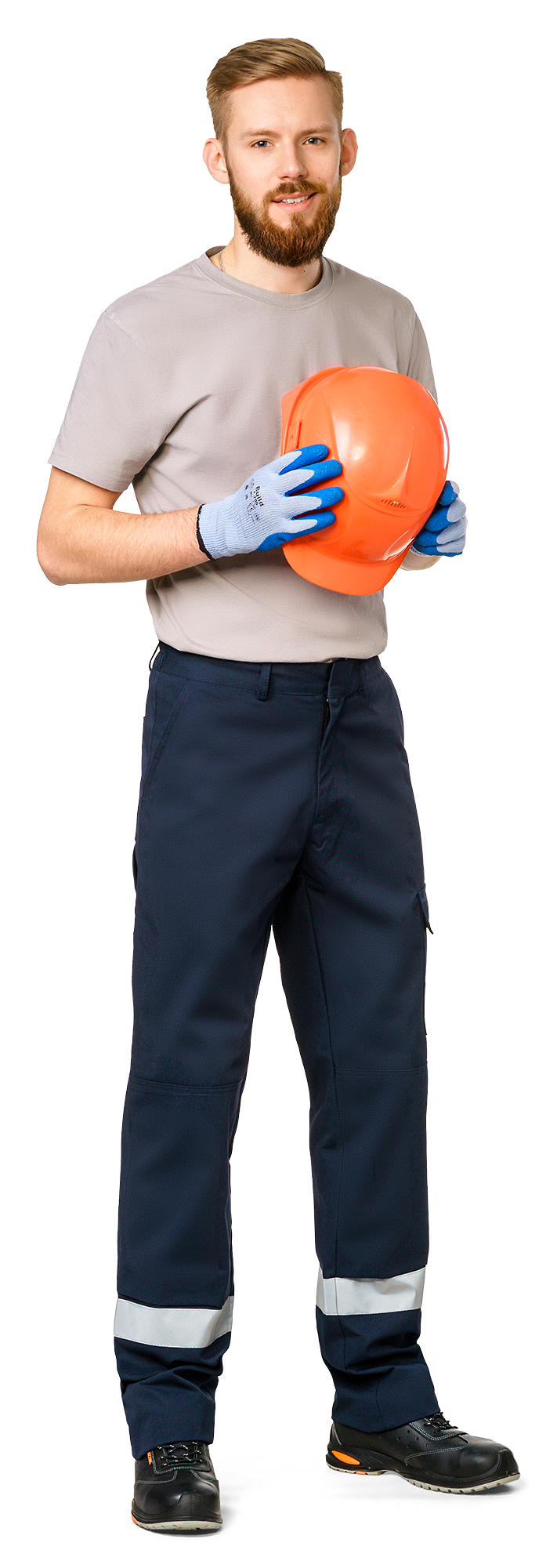 OPERATOR Kalhoty pánské letní