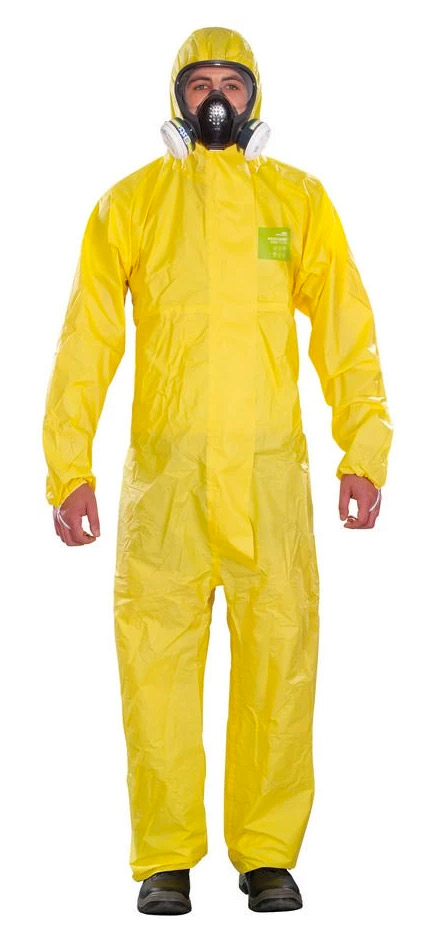 KOMBINÉZA MICROGARD 2300 PLUS