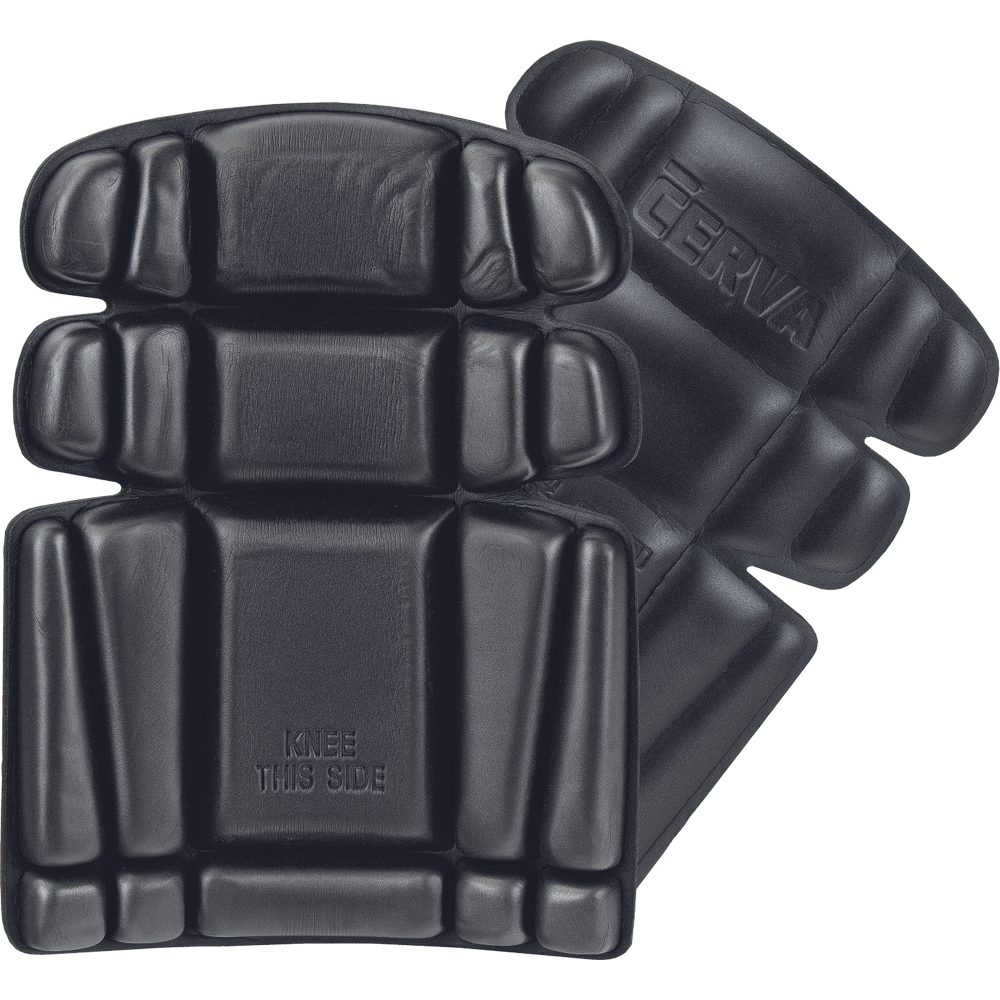 LAIDE nákoleník unisex - černá