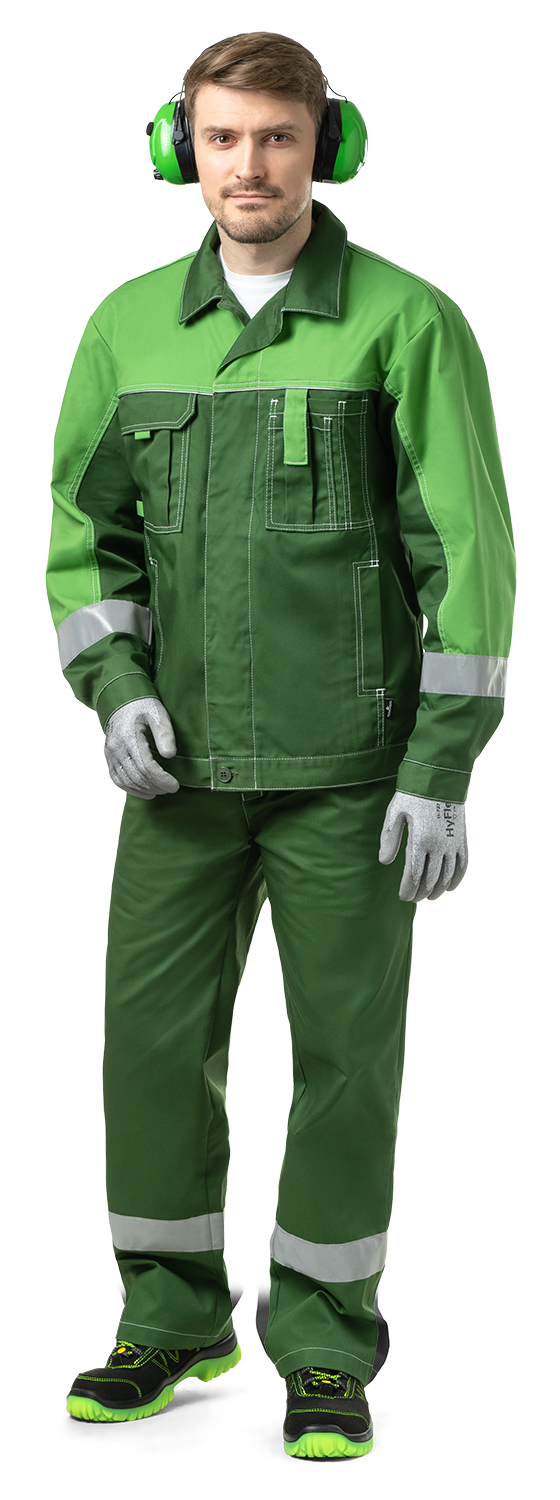 GOLF Komplet pánský letní