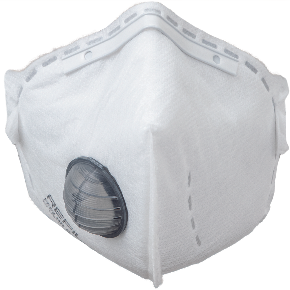Respirátor FFP2 REFIL 731 s ventilkem (ks)