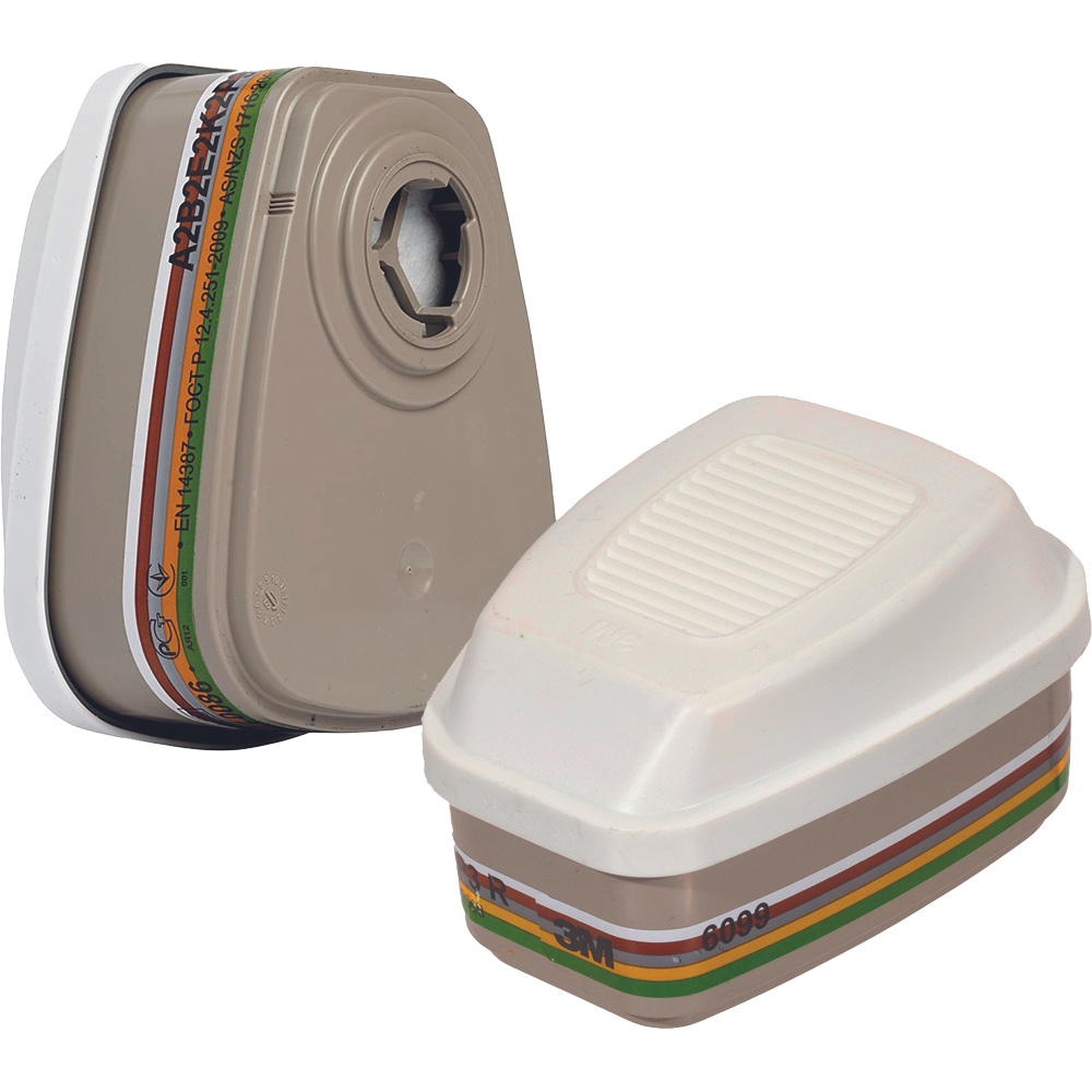 3M 6099 Filtr