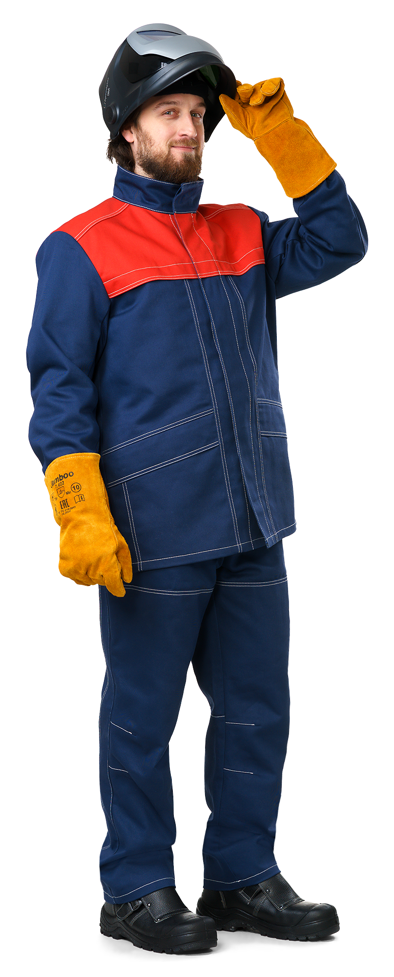 HORN Komplet pro svářeče