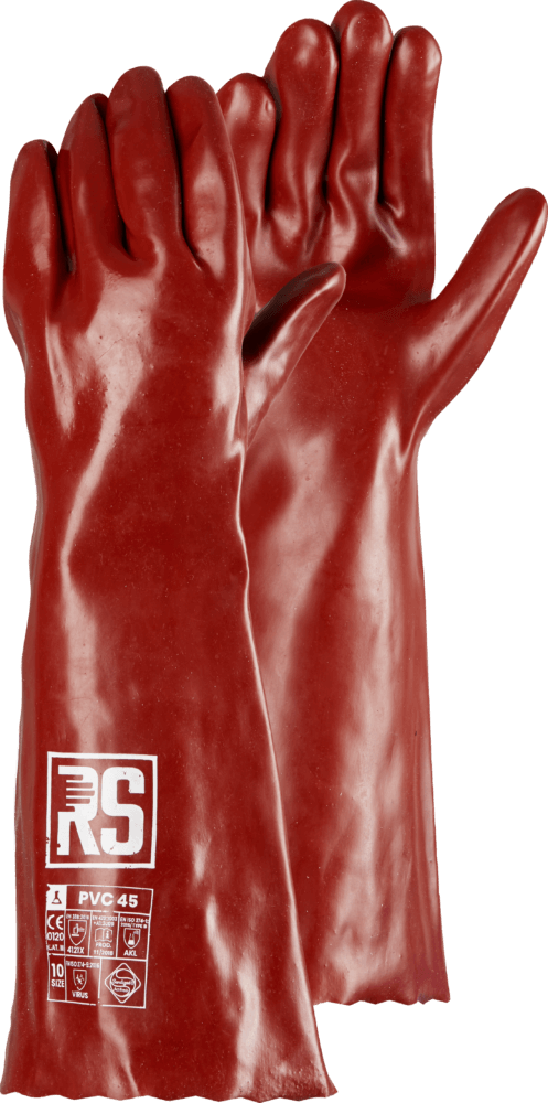 RS PVC