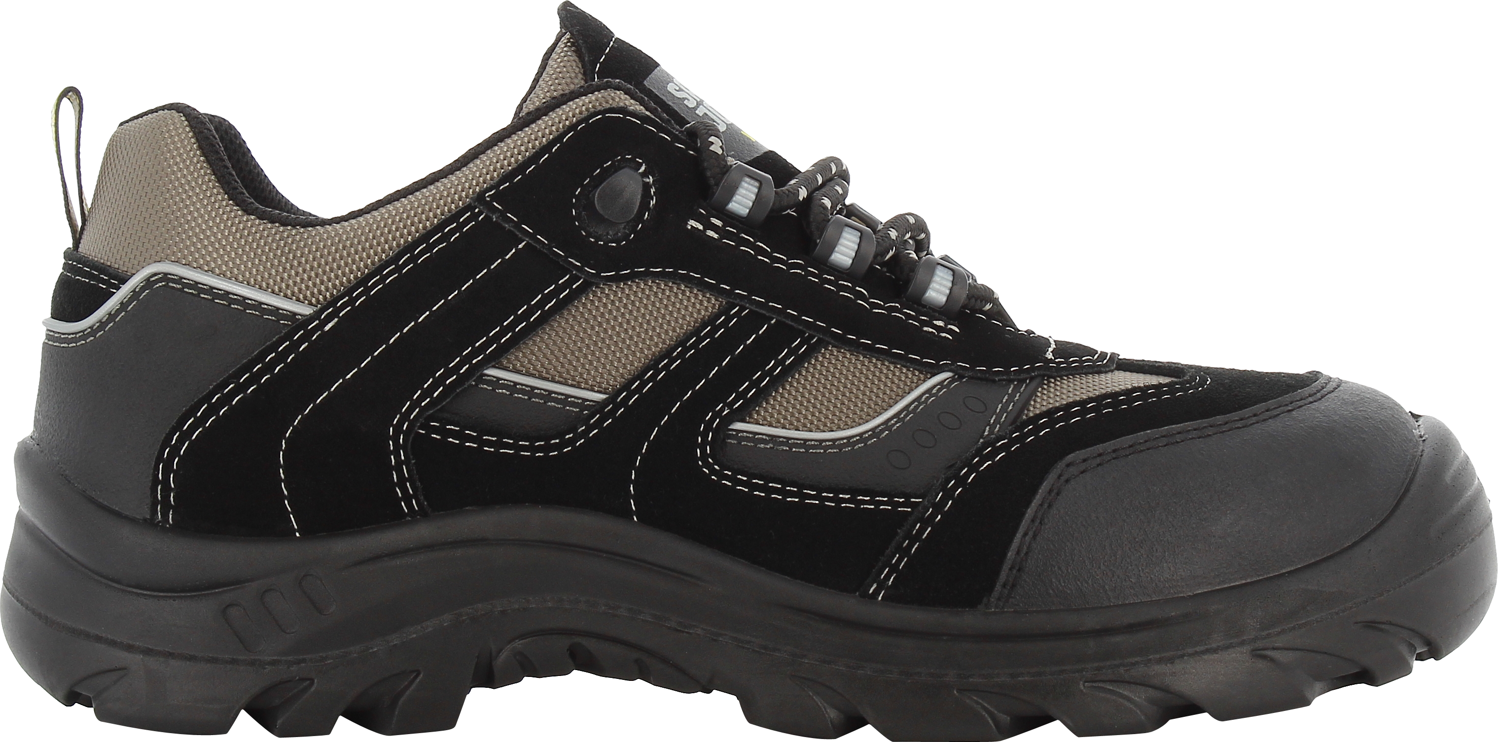 JUMPER S3 Metal free SRC